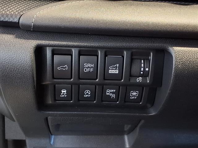 2019 Subaru Forester Touring