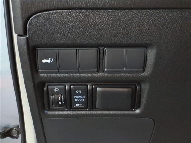 2018 Nissan Armada SV
