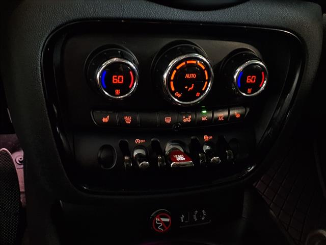 2017 MINI Clubman Cooper ALL4