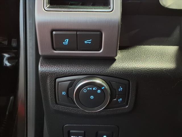 2021 Ford Expedition MAX Platinum
