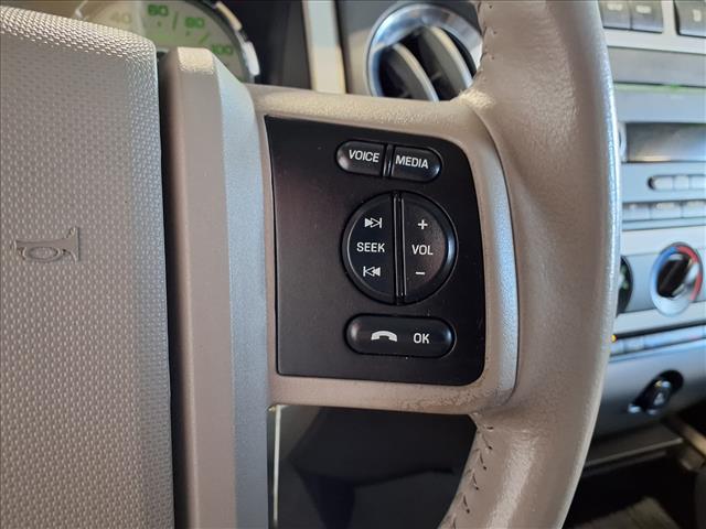 2012 Ford Expedition XL
