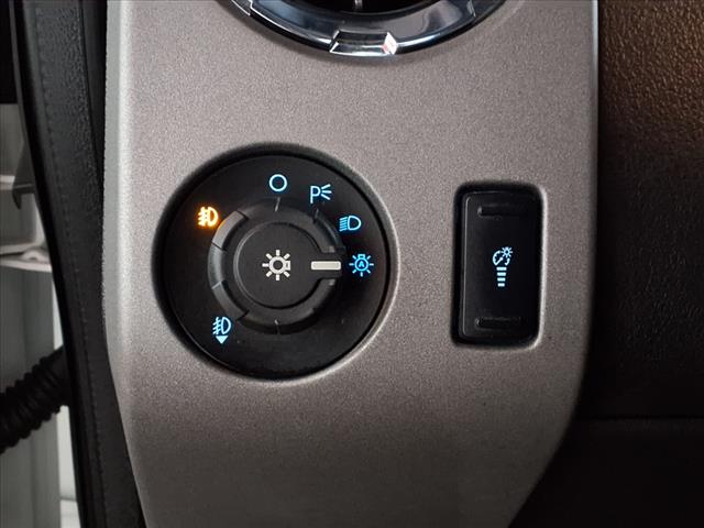 2013 Ford F-250 Super Duty Lariat