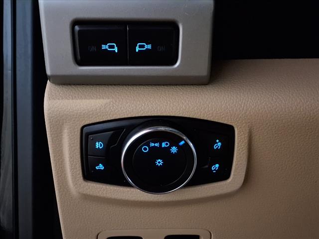 2019 Ford F-350 Super Duty Lariat