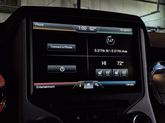 2015 Ford F-350 Super Duty Lariat
