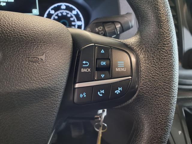 2023 Ford Transit 250