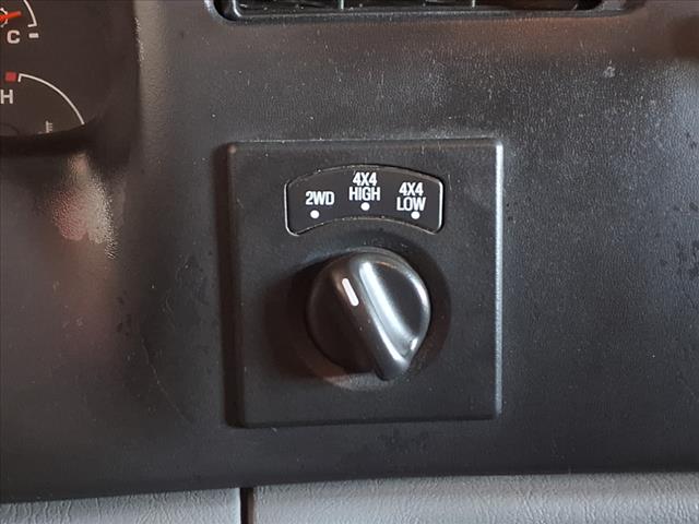 2004 Ford F-250 Super Duty XLT