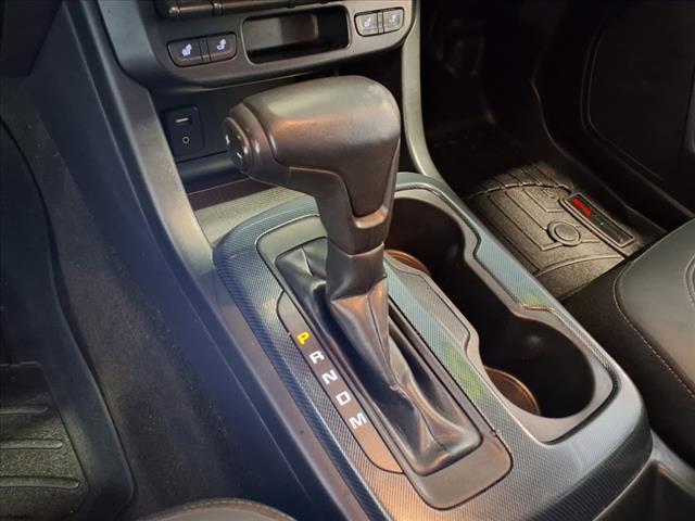 2015 Chevrolet Colorado Z71