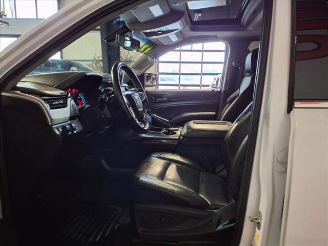 2019 GMC Yukon XL SLT