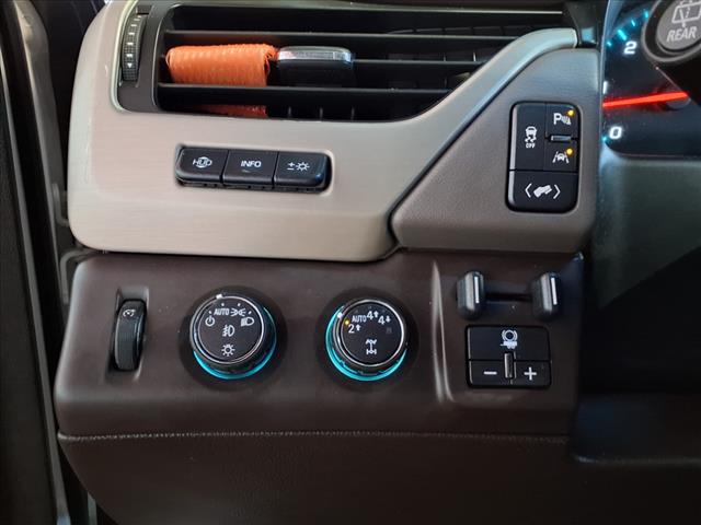 2017 GMC Yukon XL Denali
