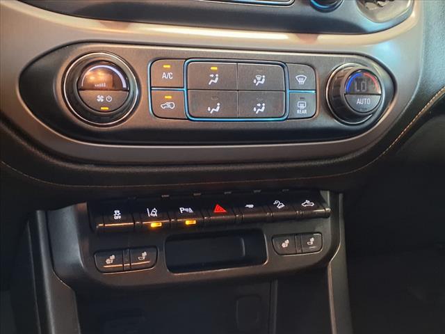 2022 GMC Canyon AT4