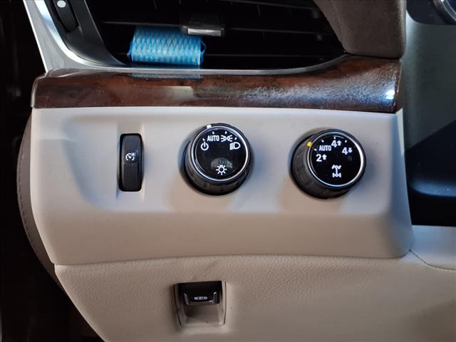 2016 Cadillac Escalade Premium Collection