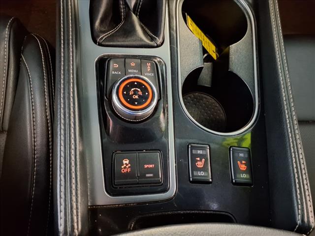 2023 Nissan Maxima 3.5 SV