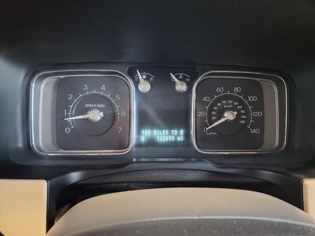 2010 Lincoln MKX Base