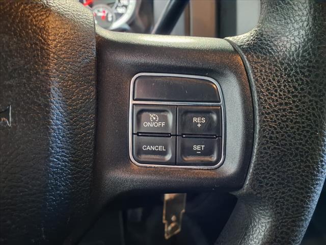 2016 RAM 3500 Tradesman