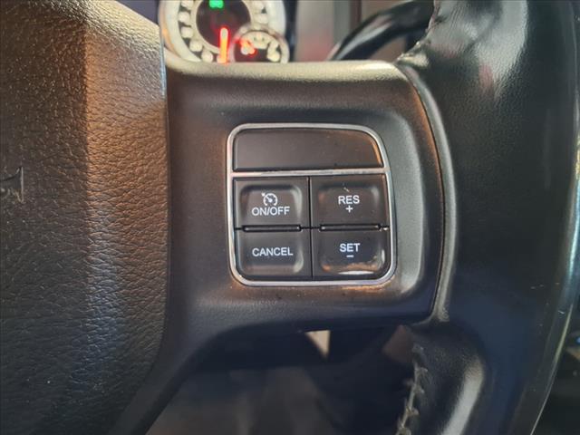 2018 RAM 3500 SLT