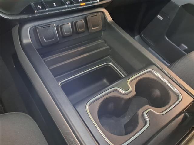 2018 Chevrolet Silverado 1500 LT Z71