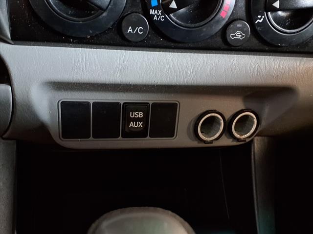 2013 Toyota Tacoma V6