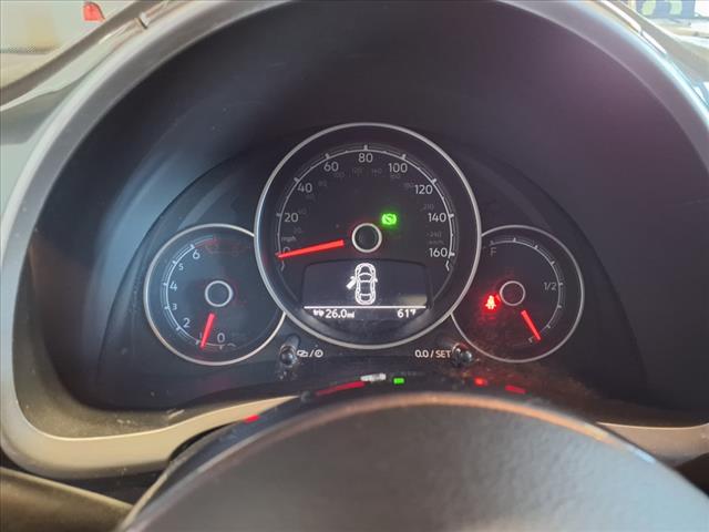 2018 Volkswagen Beetle 2.0T SE