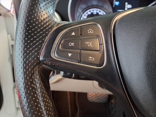2015 Mercedes-Benz C-Class C 300 4MATIC