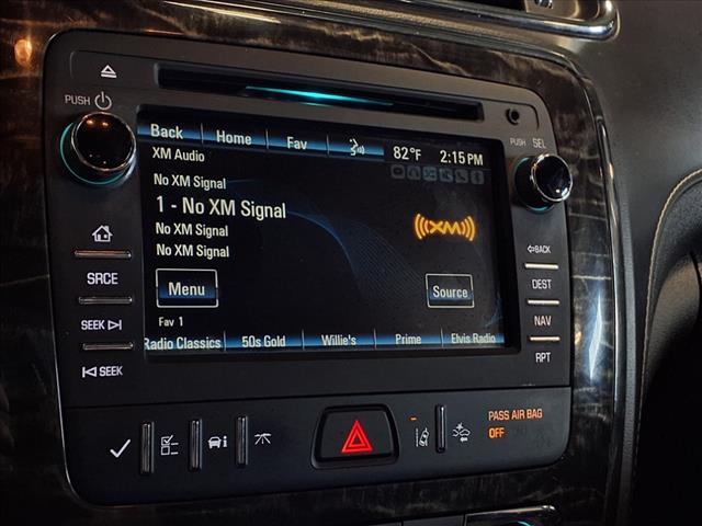2014 Buick Enclave Premium