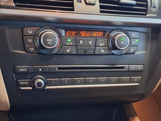 2014 BMW X3 xDrive35i
