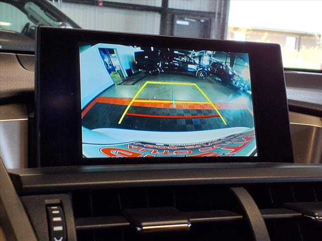 2015 Lexus NX 200t Base