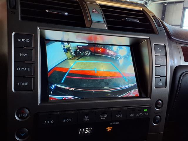 2016 Lexus GX 460 Base