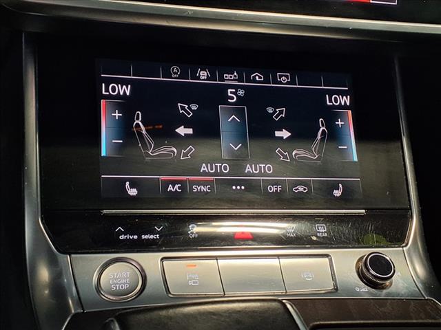 2019 Audi A6 quattro Premium 45 TFSI