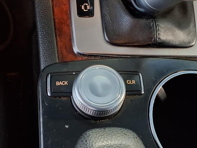 2011 Mercedes-Benz C-Class C 300 Luxury 4MATIC