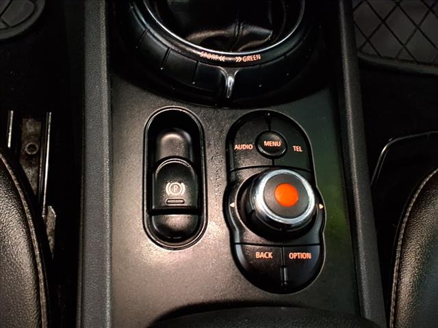 2017 MINI Clubman Cooper ALL4