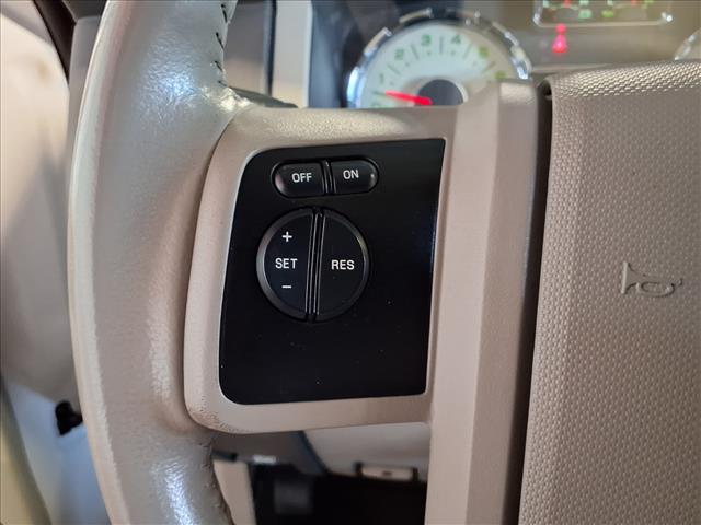 2012 Ford Expedition XL