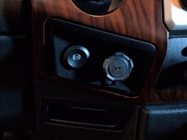 2015 Ford F-250 Super Duty Lariat