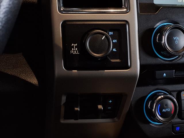 2018 Ford F-250 Super Duty Lariat