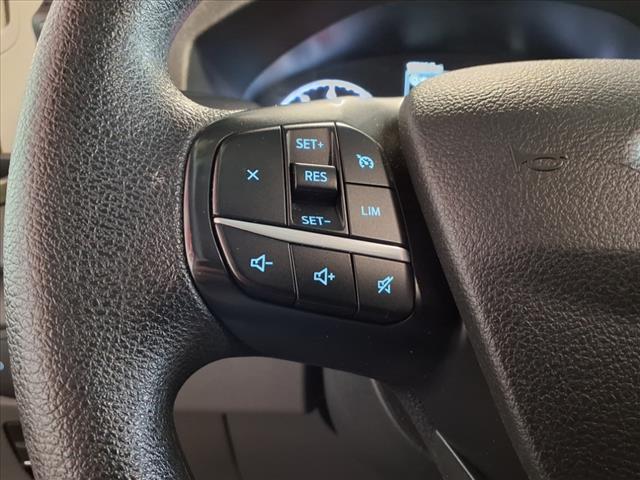 2023 Ford Transit 250