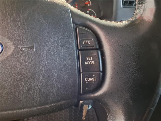 2004 Ford F-250 Super Duty XLT