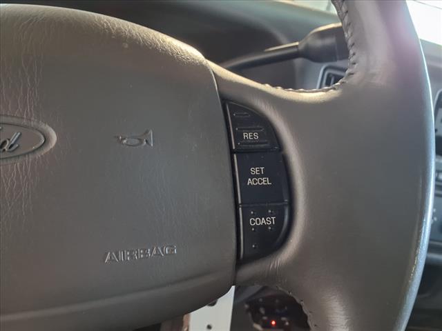2002 Ford F-250 Super Duty Lariat