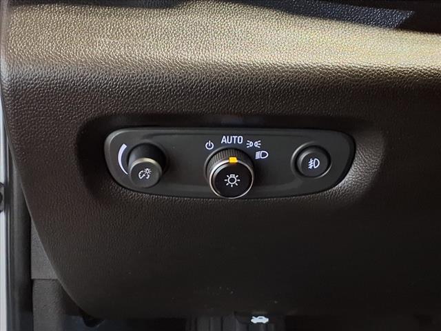 2019 Chevrolet Traverse High Country