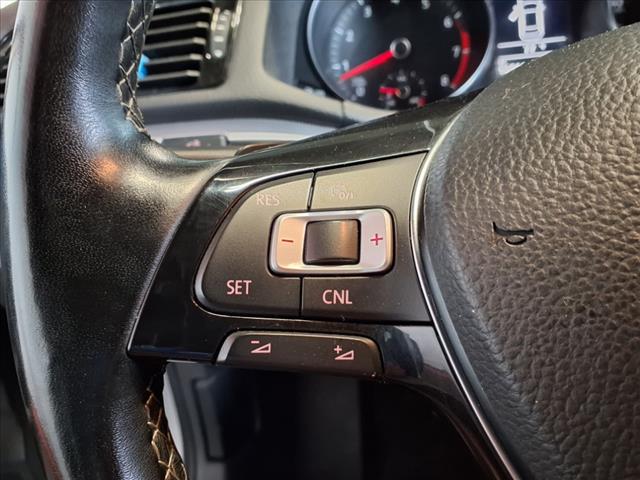 2018 Volkswagen Passat V6 GT