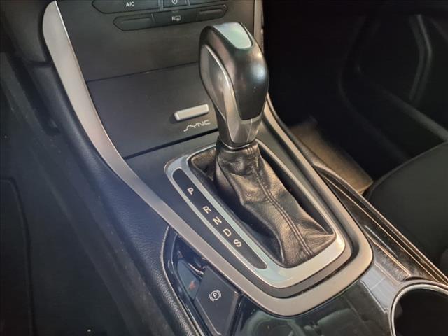 2017 Ford Edge SE
