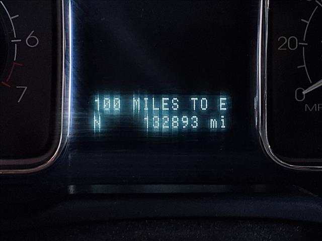 2010 Lincoln MKX Base