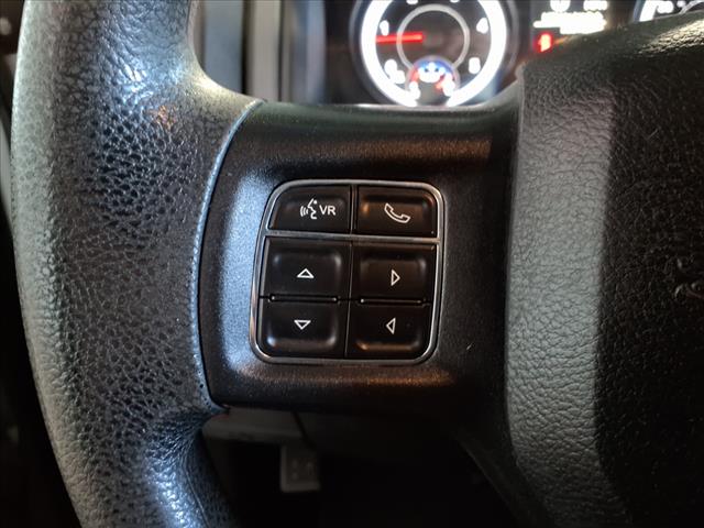 2016 RAM 3500 Tradesman
