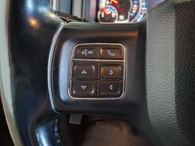 2018 RAM 3500 SLT