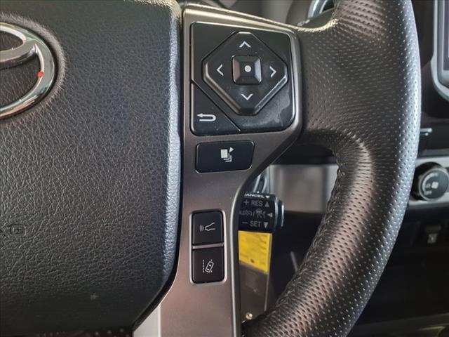 2019 Toyota Tacoma SR5 V6