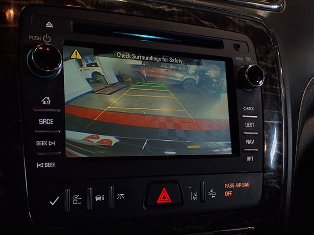 2014 Buick Enclave Premium