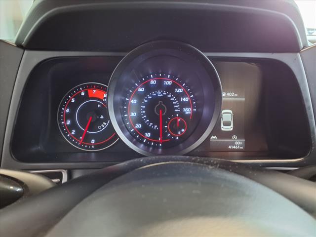 2023 Hyundai ELANTRA SE
