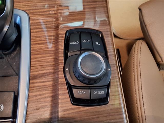 2014 BMW X3 xDrive35i
