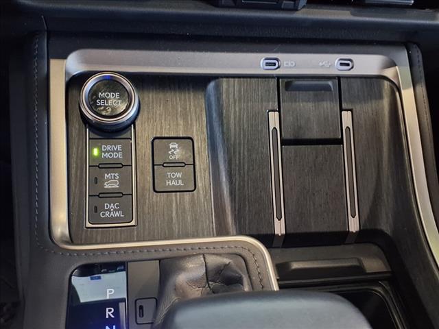 2024 Lexus GX 550 Premium+