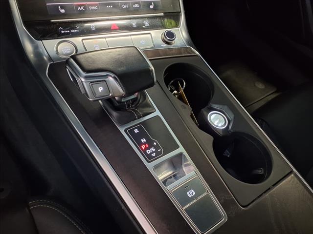 2019 Audi A6 quattro Premium 45 TFSI