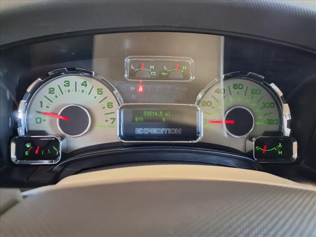 2012 Ford Expedition XL