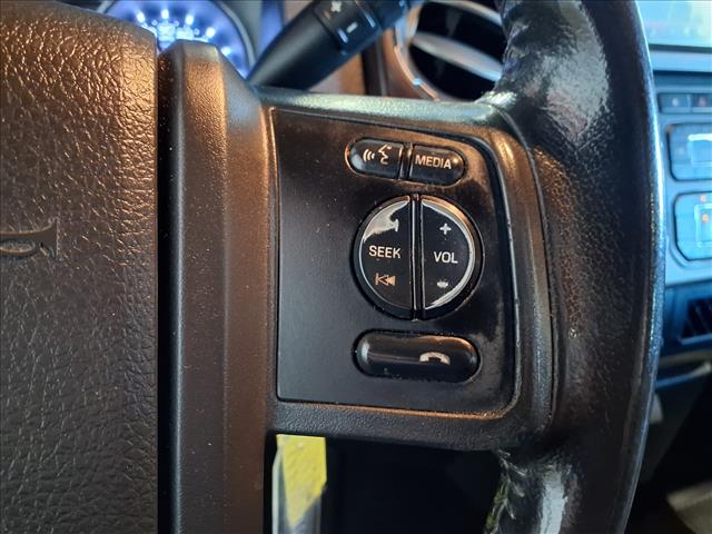 2015 Ford F-250 Super Duty Lariat